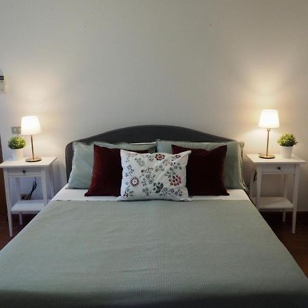 Casa Vacanze Ulisse 罗切拉伊奥尼卡 外观 照片