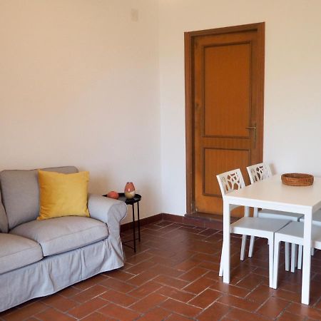 Casa Vacanze Ulisse 罗切拉伊奥尼卡 外观 照片