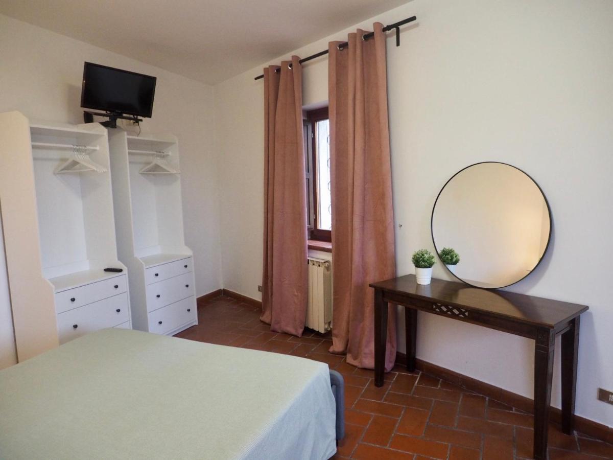 Casa Vacanze Ulisse 罗切拉伊奥尼卡 外观 照片