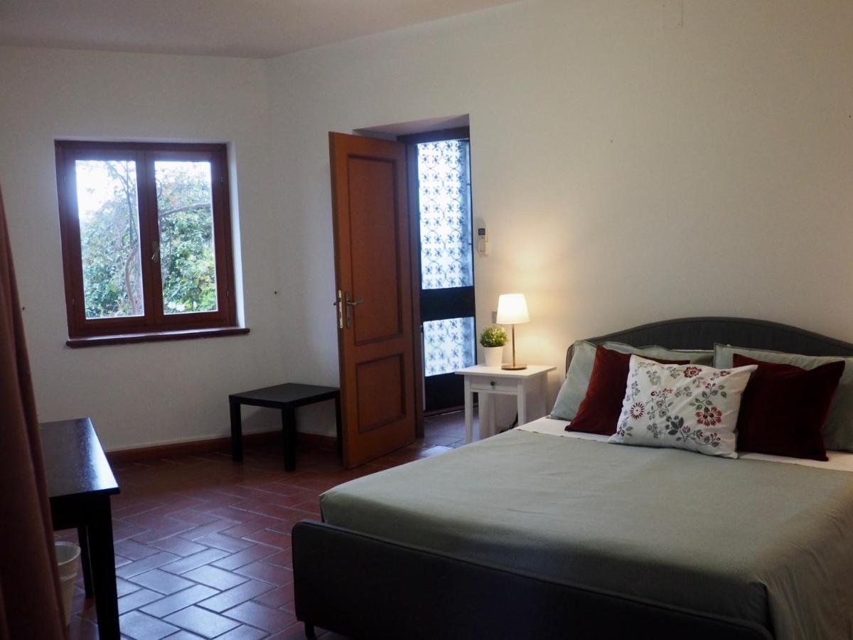 Casa Vacanze Ulisse 罗切拉伊奥尼卡 外观 照片