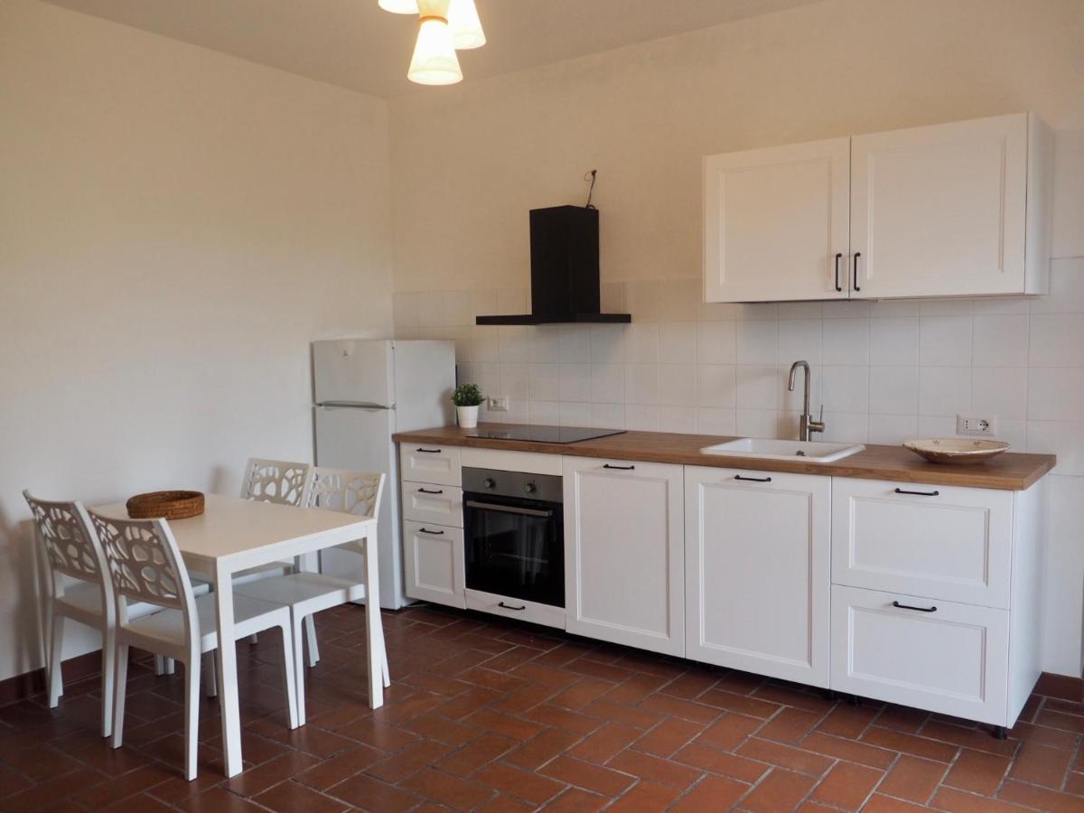 Casa Vacanze Ulisse 罗切拉伊奥尼卡 外观 照片